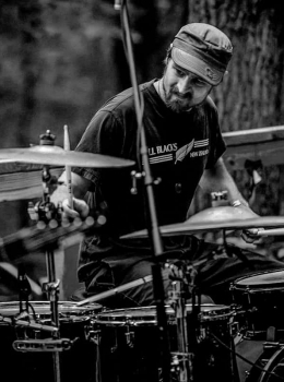 David Arnold - The Drum Studio