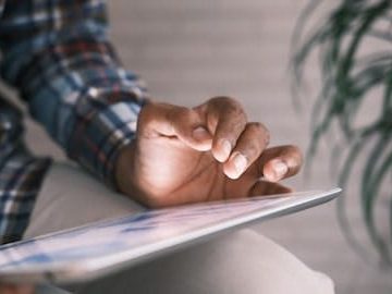 Facilities - The Drum Studio