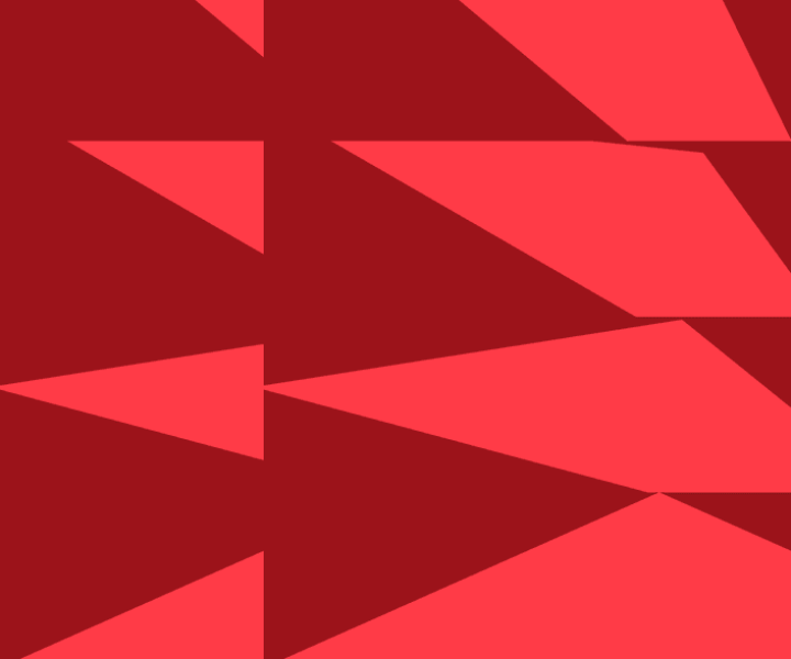 Red Pattern