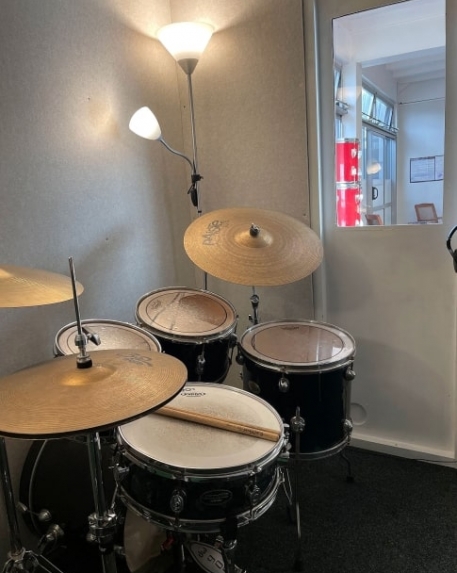 The-Drum-Studio_Studio-1